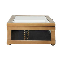 Darwin Jewellery Box