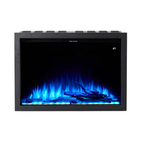 Bedford Electric Fireplace Insert