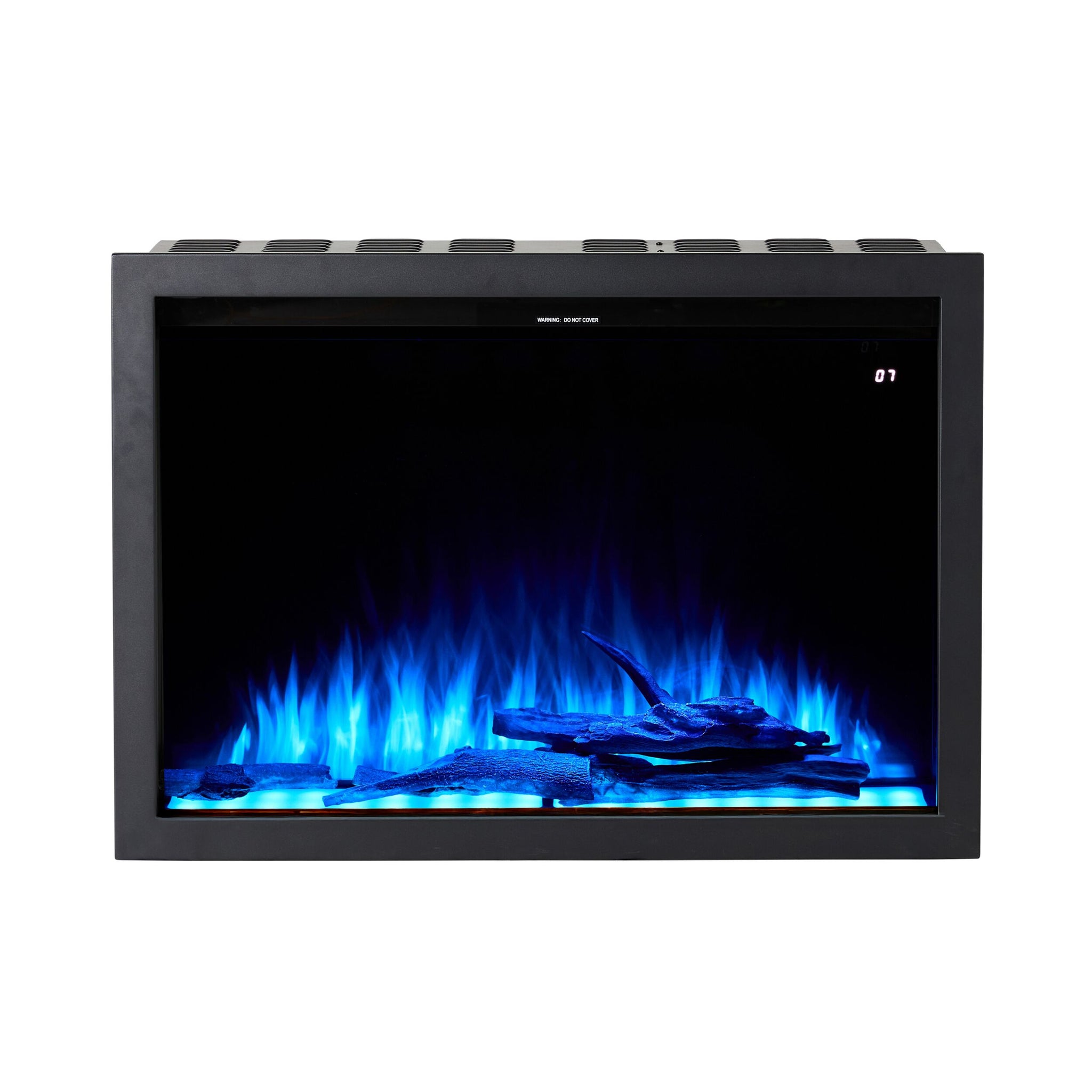 Bedford Electric Fireplace Insert