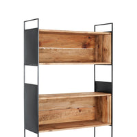 Miles Large Shelving Unit 190 x 90cm