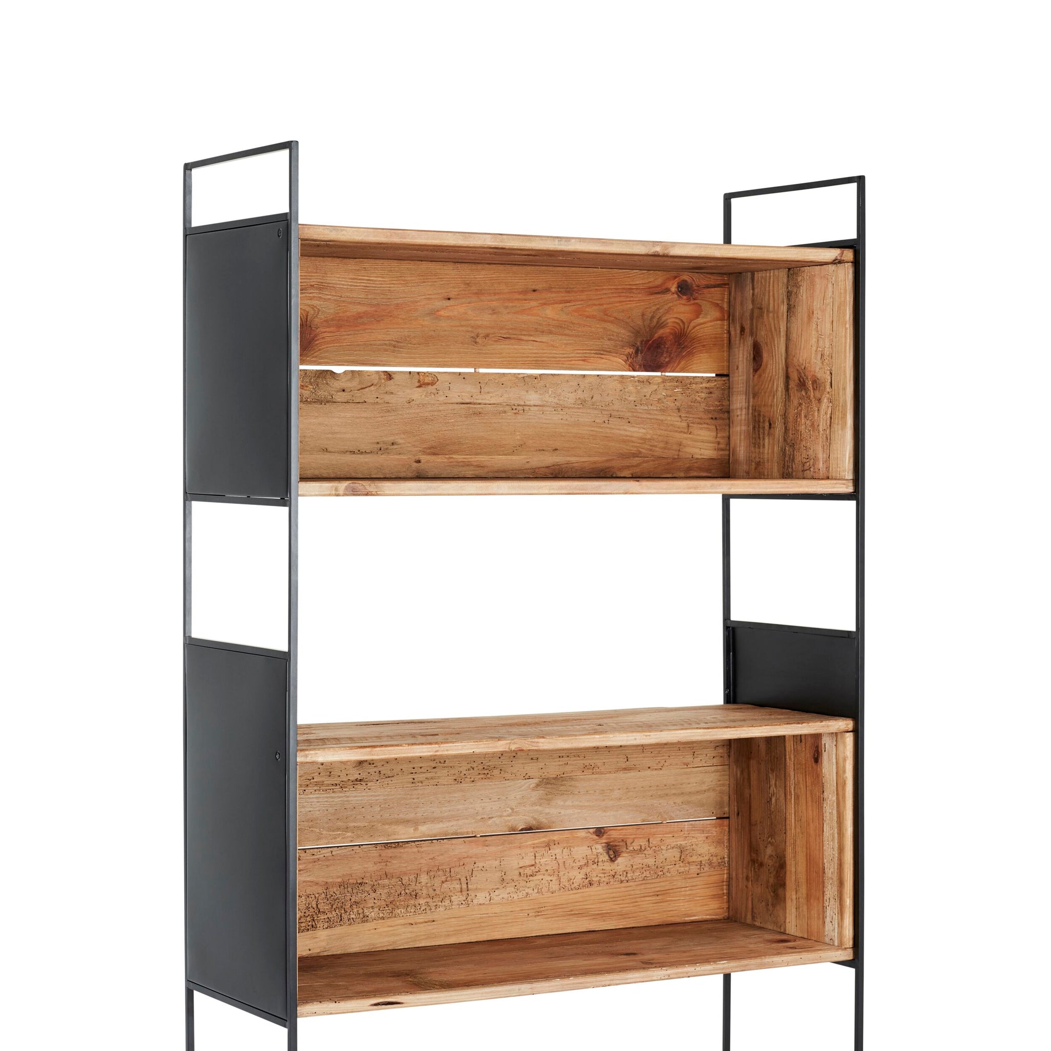Miles Large Shelving Unit 190 x 90cm