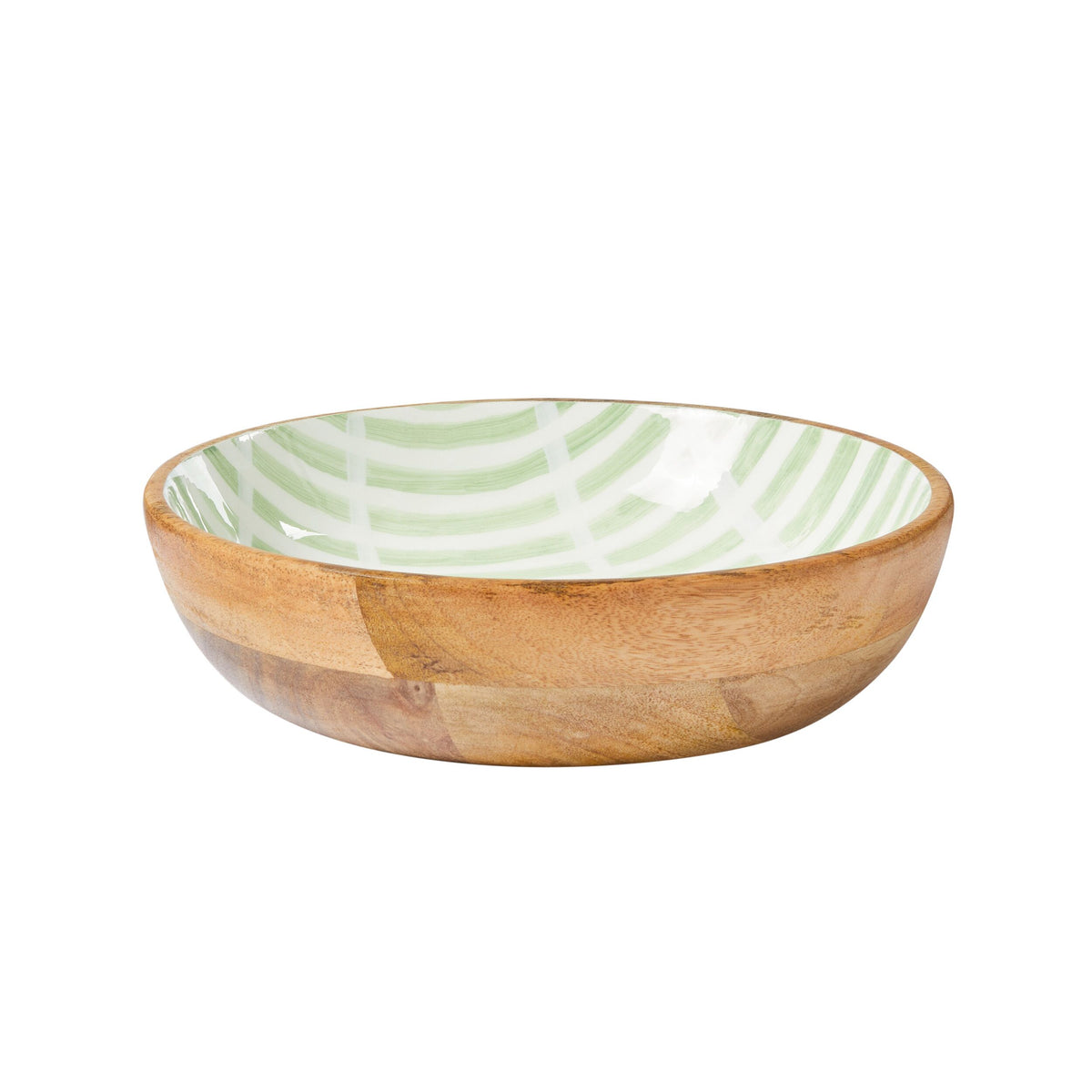 Frankie Striped Bowl 28x28x7.5cm – Early Settler AU