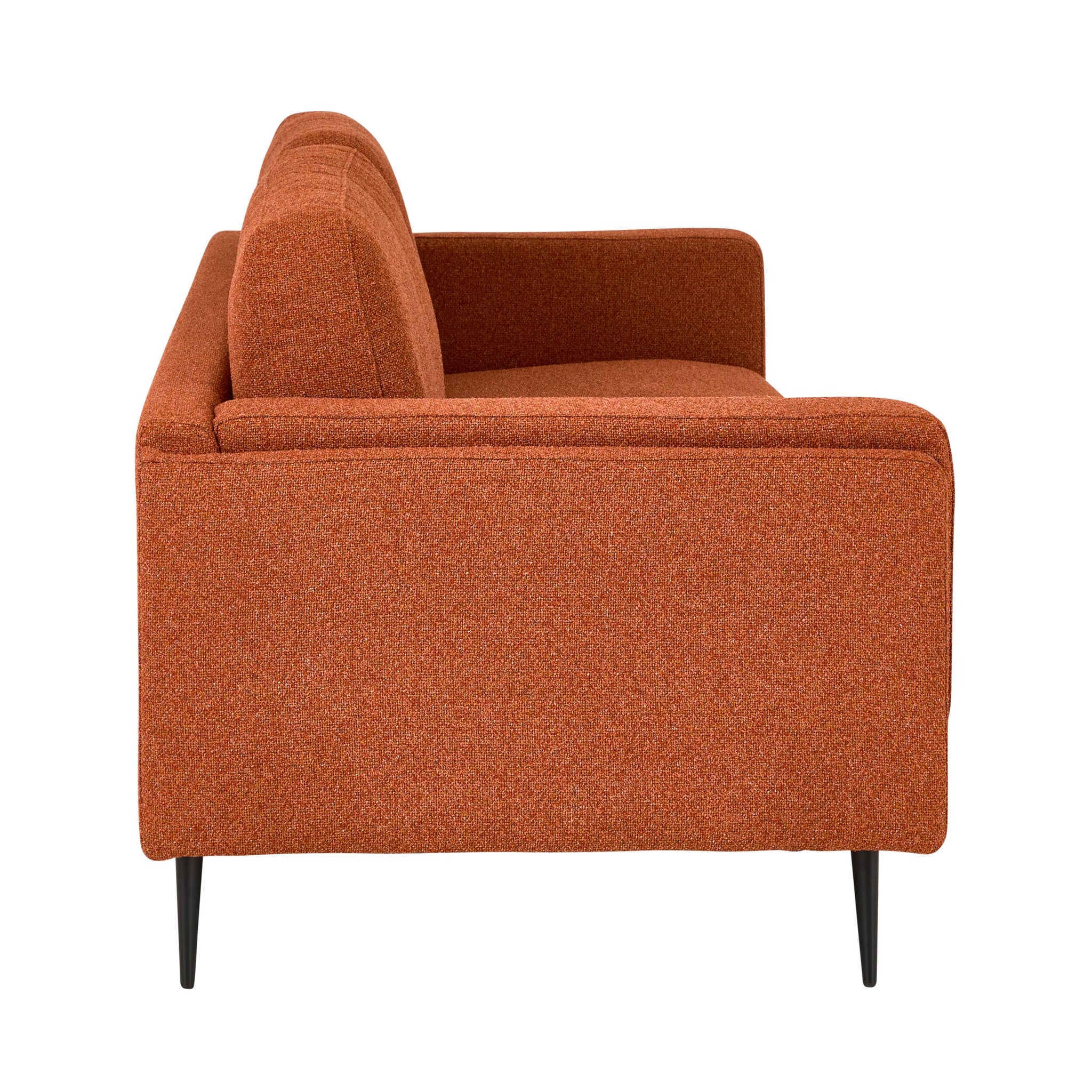 Irvine 3 Seater Sofa Ember