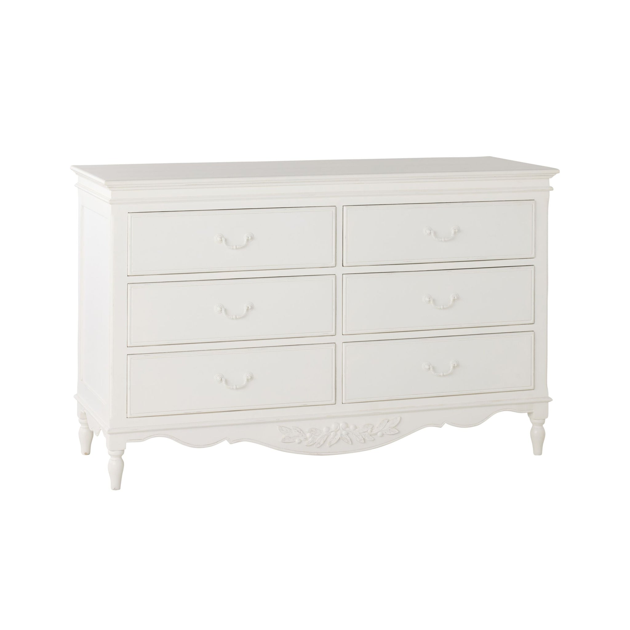 Emilie 6 Drawer Chest