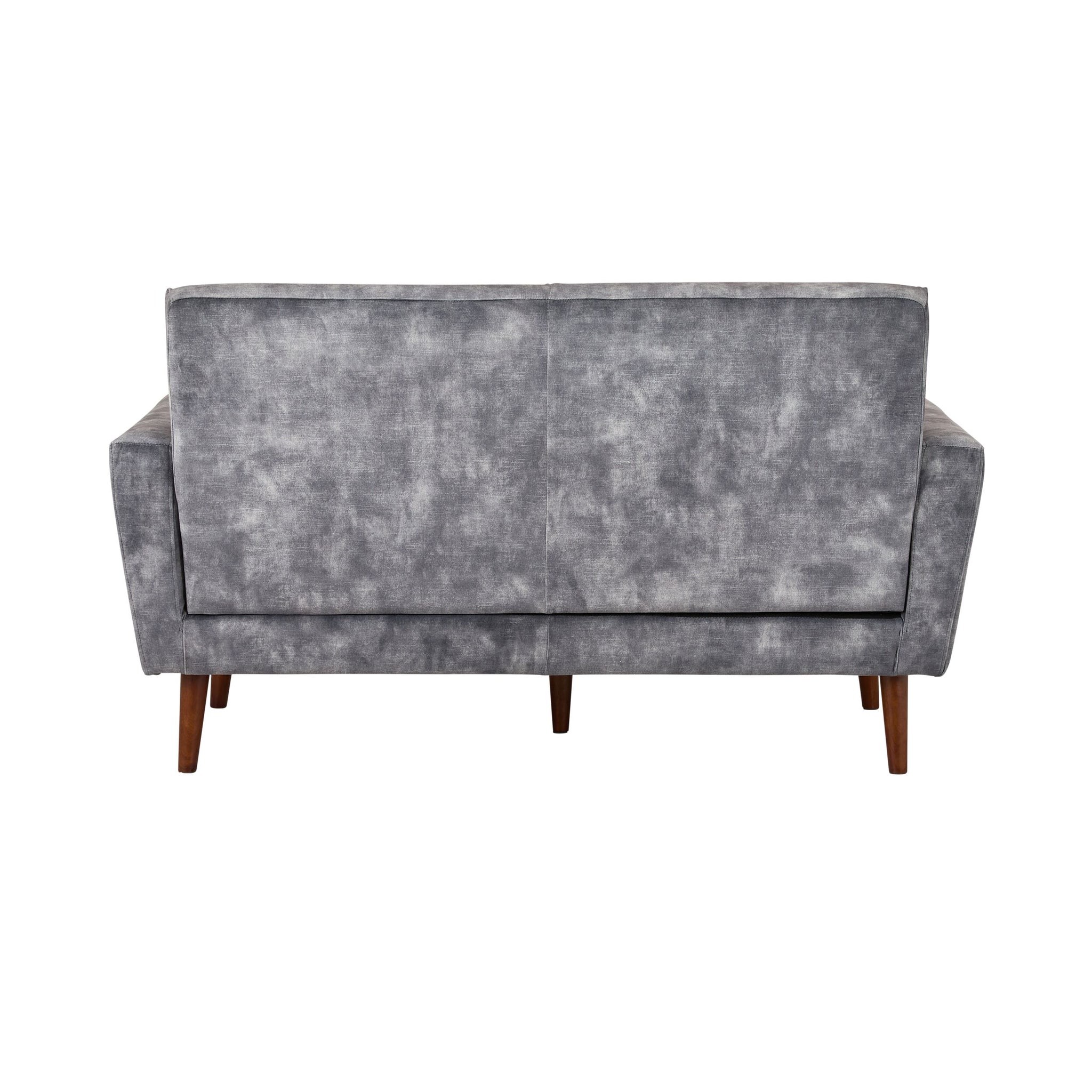 Frankie 2 Seater Sofa Seal