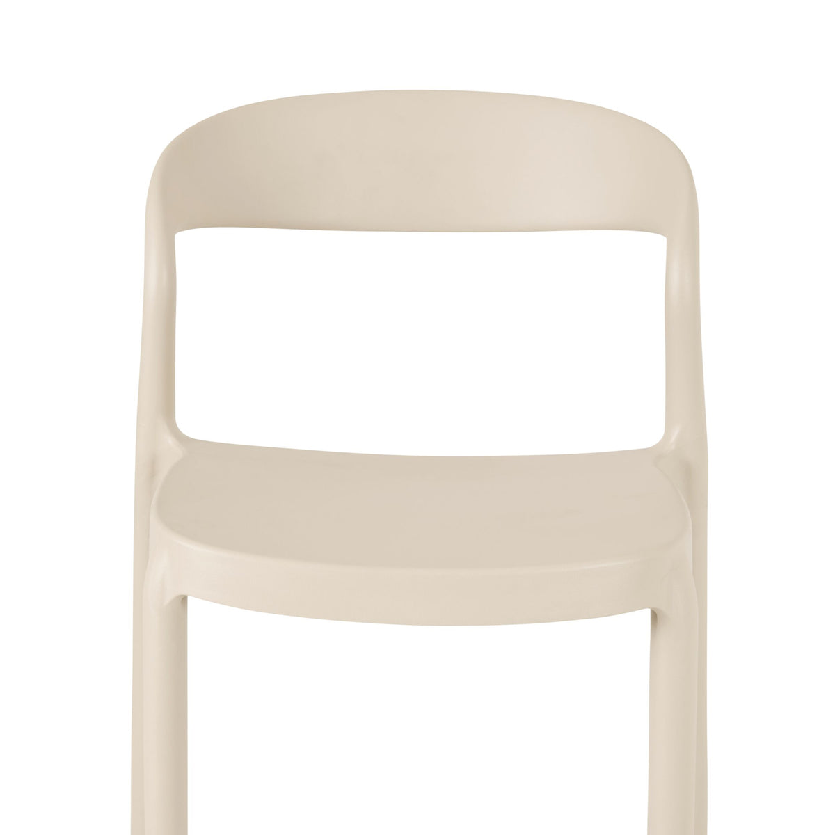 Renee Bar Stool Taupe