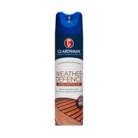 Guardsman Weather Defence Wood Protector 284g Aerosol