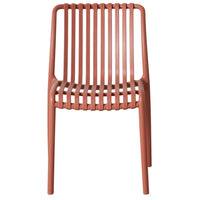 Jesi Dining Chair Cinnamon