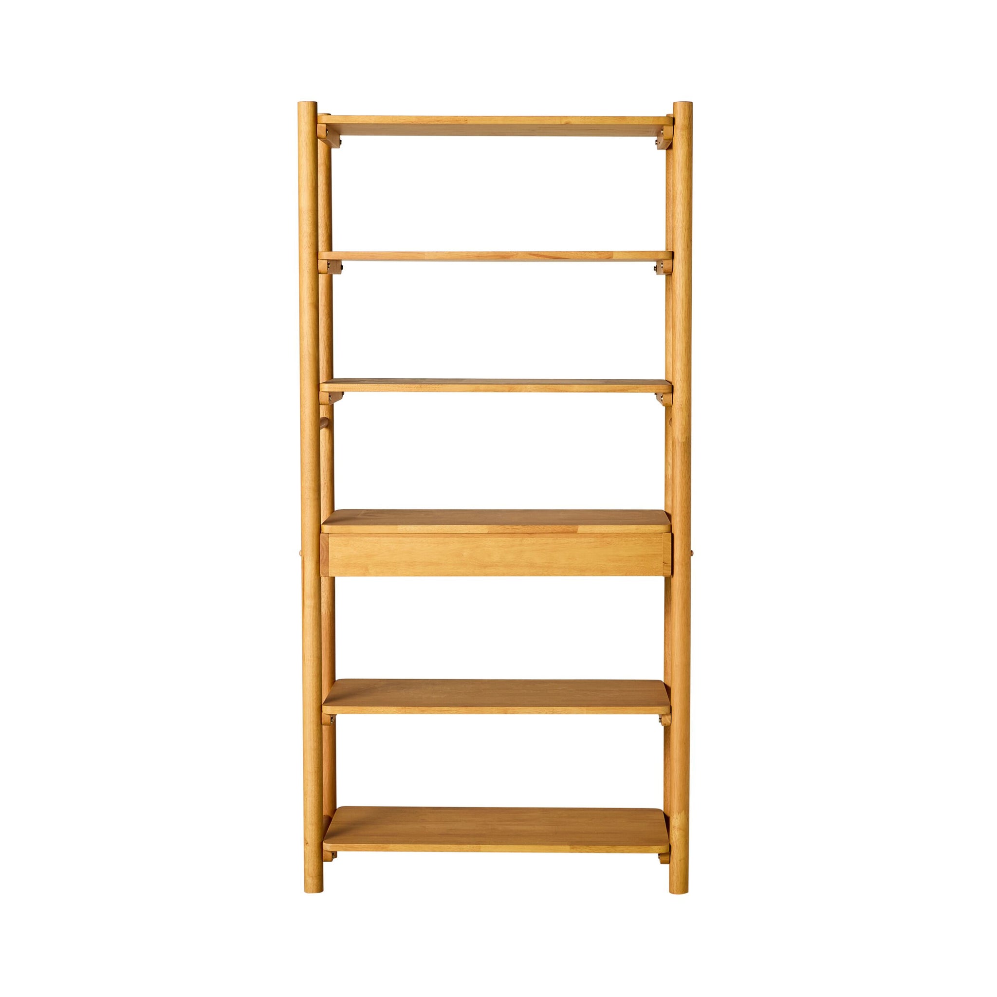 Pippa Bookshelf
