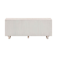 Daylesford 4 Door Sideboard White Wash