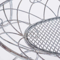 Tremoille 2-tier Basket