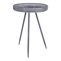 Tiya Side Table 47x47x65.5cm