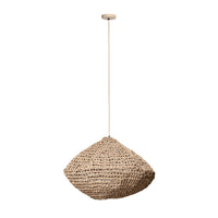 Orlina Pendant Brown 58x58x30cm
