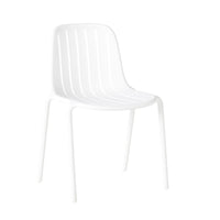 Blanka Dining Chair White