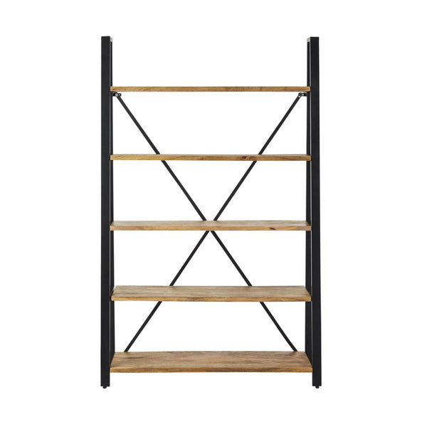 Fulham Large Ladder Shelving Unit 193 X 121cm – Early Settler Au