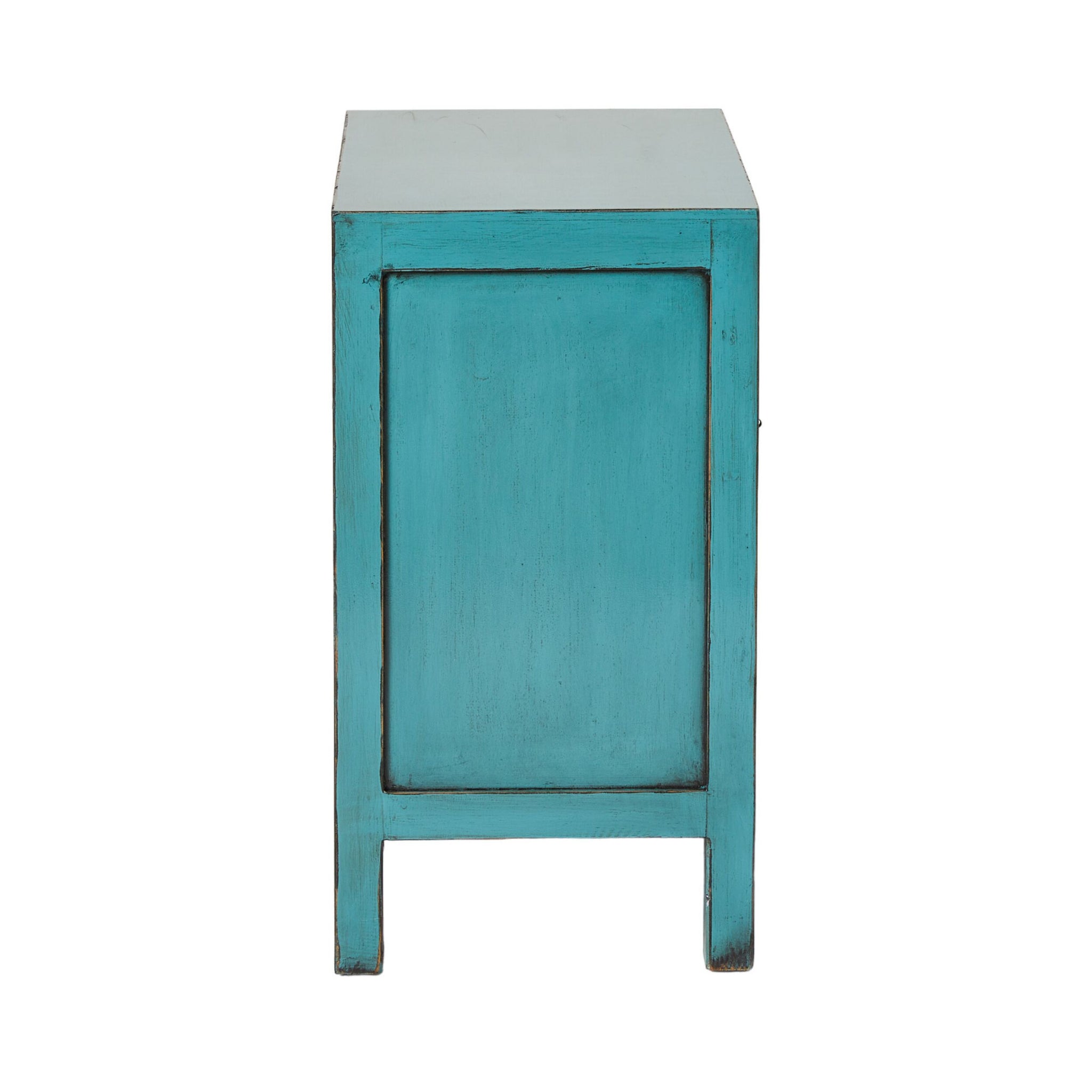 Sansha Bedside Turquoise