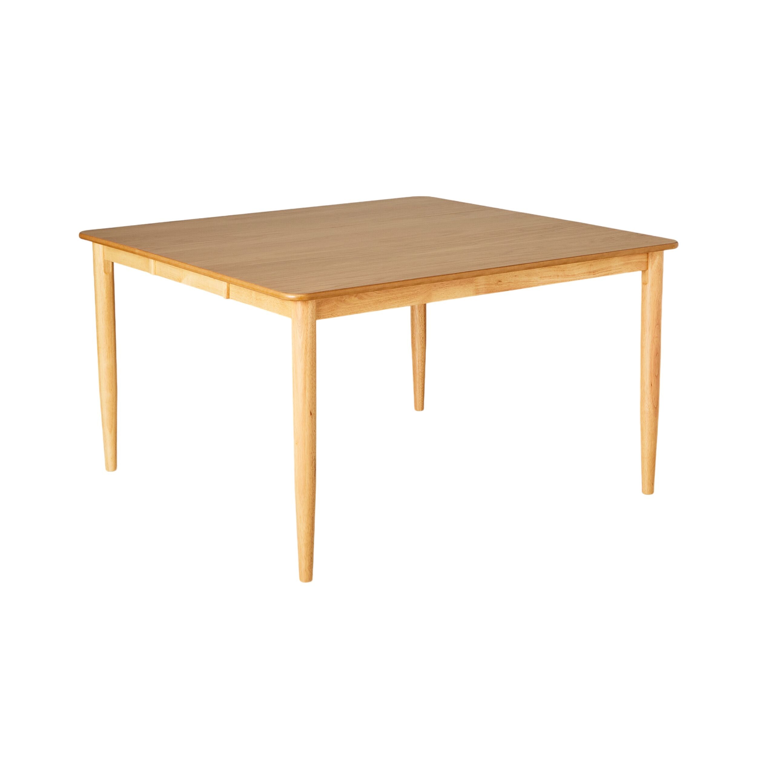 Emersen Dining Extension Table 89cm -133.5cm – Early Settler Australia