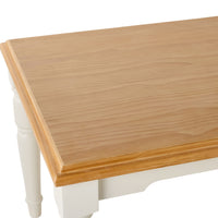 Clover Timber Dining Table 180cm