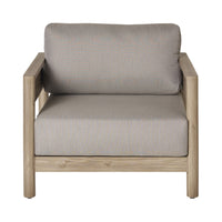 Luka Occasional Chair