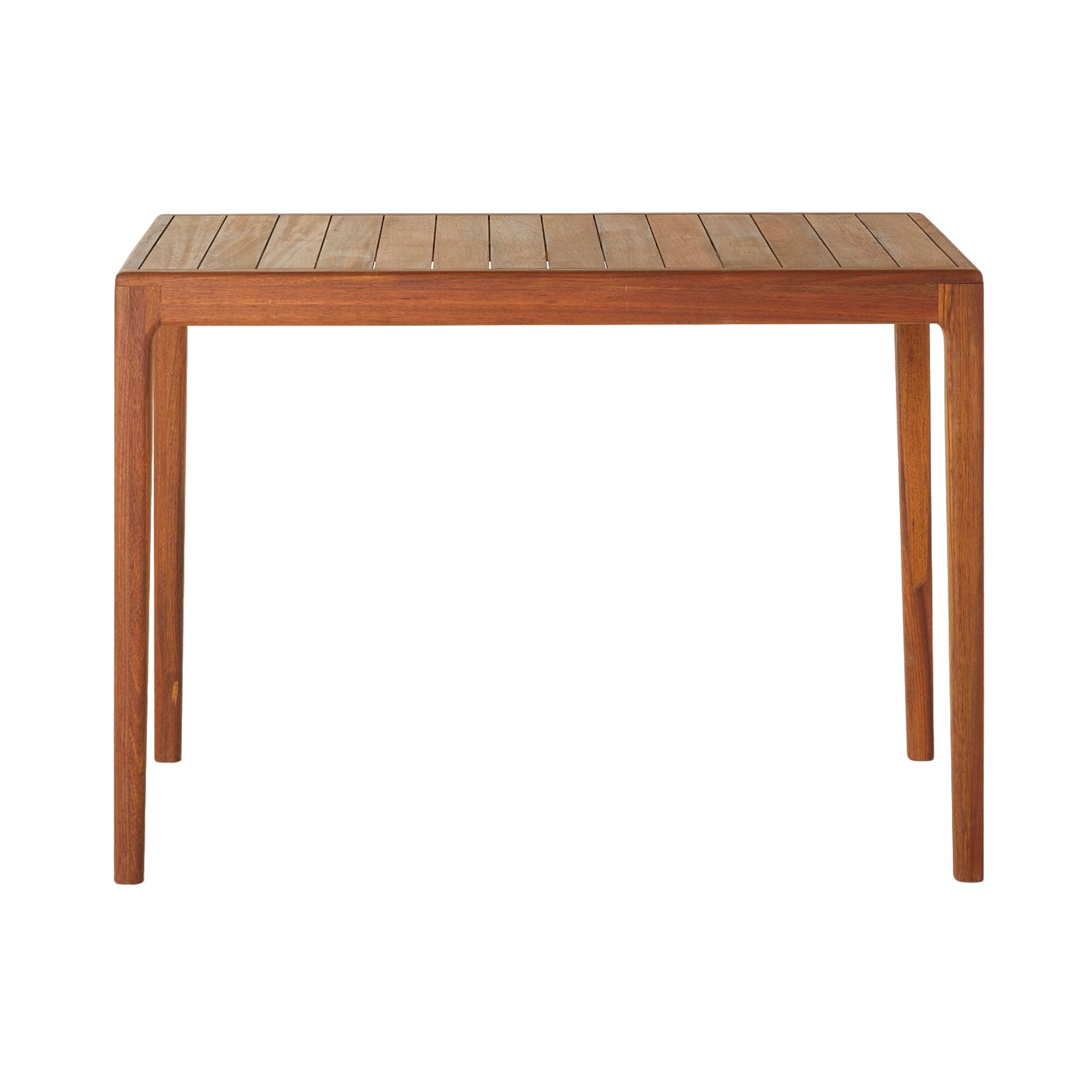 Hentley Outdoor Bar Table 140cm