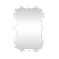 Juliette Deco Mirror 60x90x1.7cm