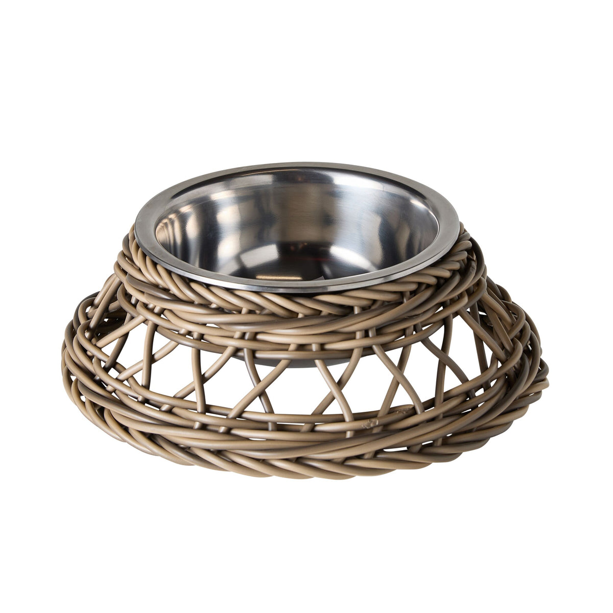 Martinique Pet Bowl