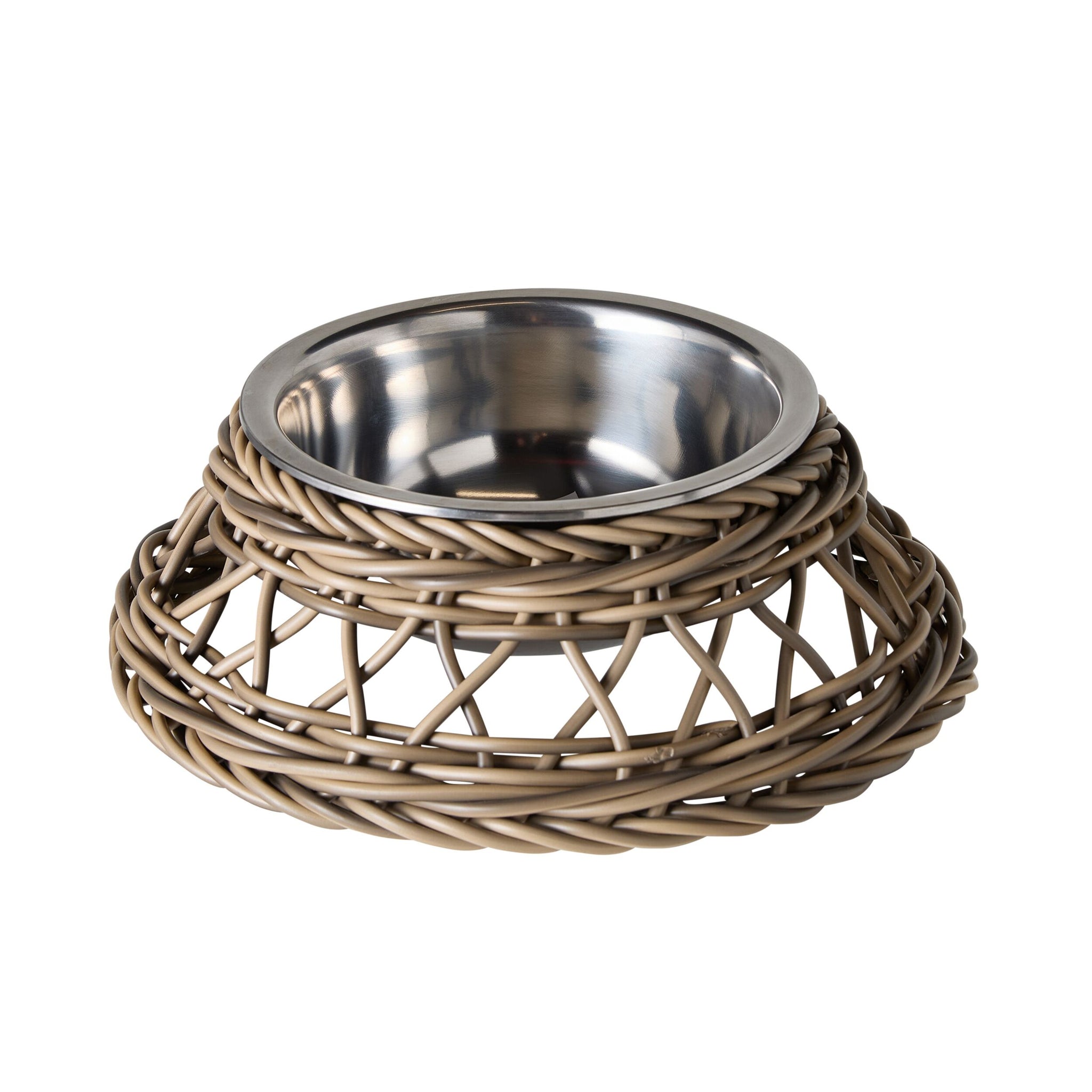 Martinique Pet Bowl