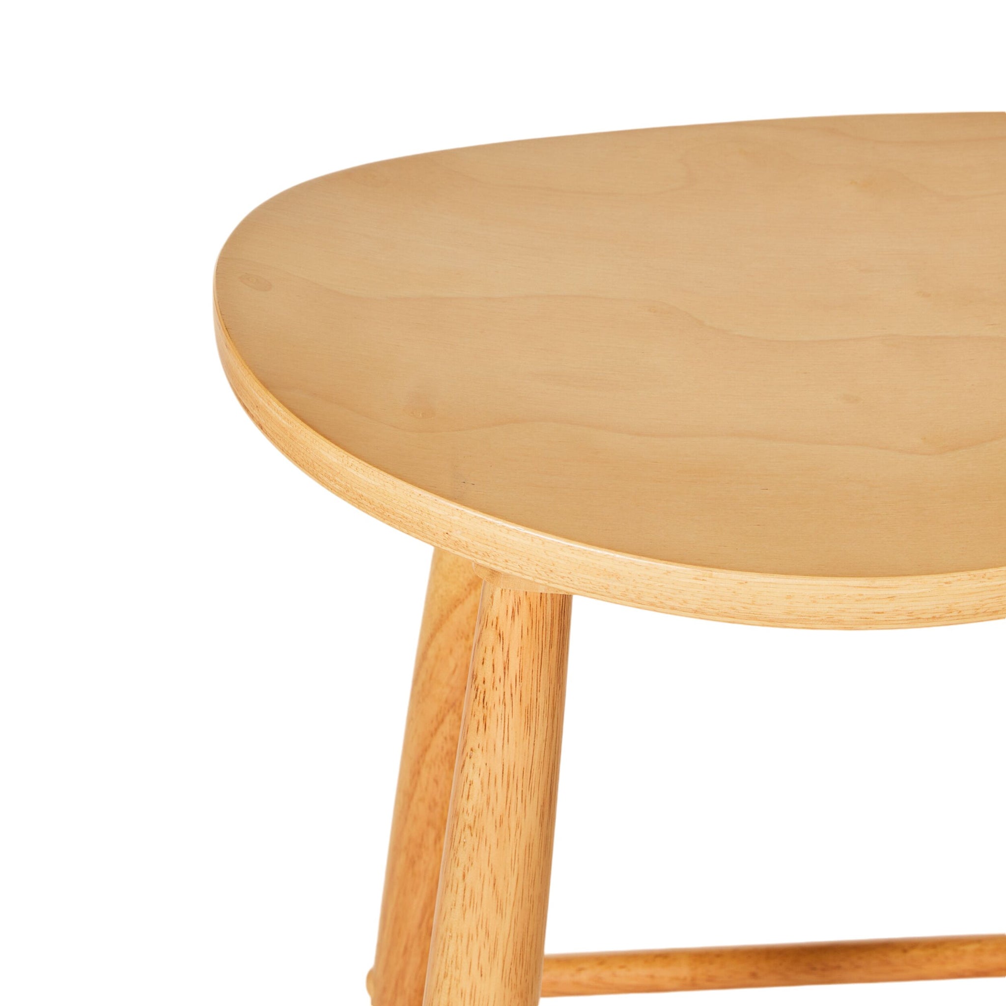 Emersen Dining Stool Honey