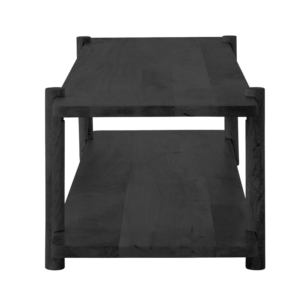 Karli Coffee Table Black