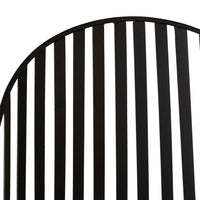 Angus Fire Pit 80x140cm