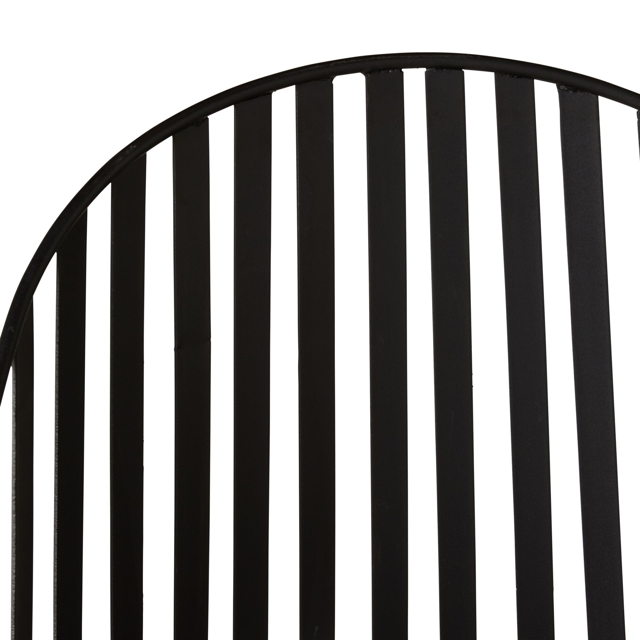 Angus Fire Pit 80x140cm