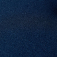 Ember Velvet Swivel Bar Stool Navy