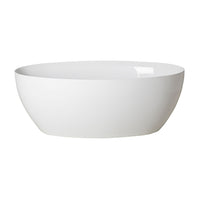 Milini Bath 1600mm White