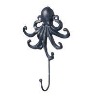 Octopus Hook 10.5x6.5x2.3cm
