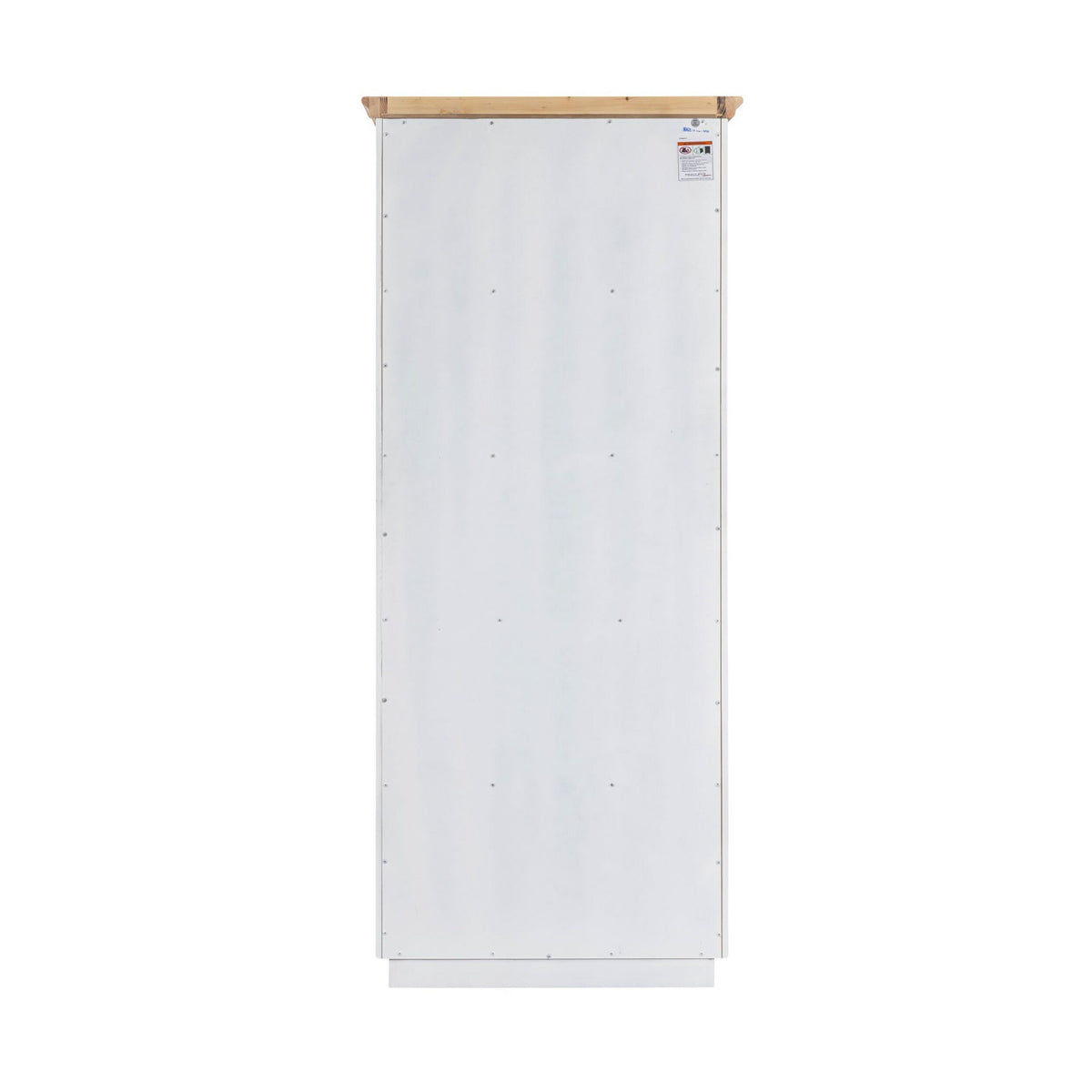 Saige Narrow Shelving Unit