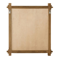 Jai Vanity Mirror 700x800mm