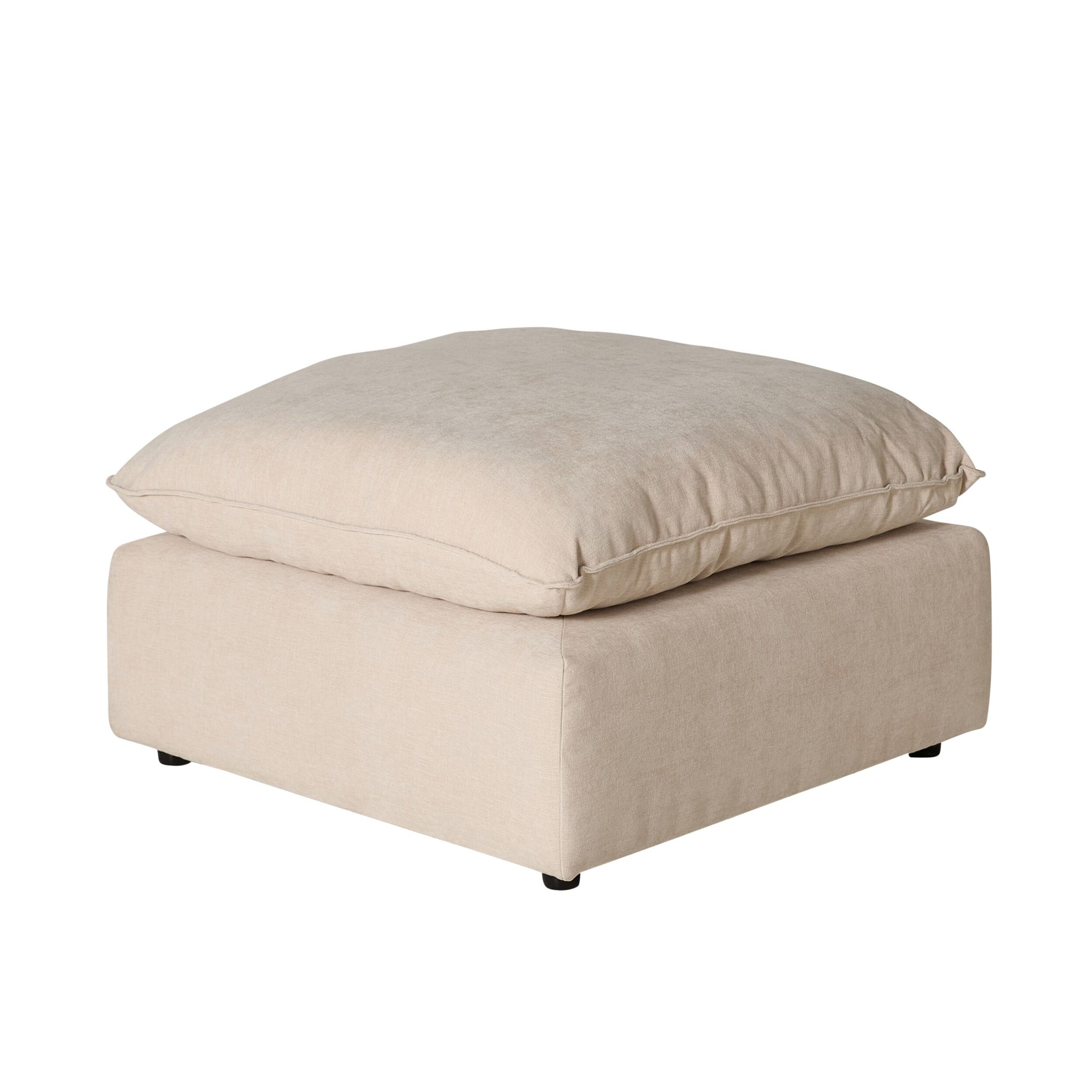 Sora Ottoman Ivory