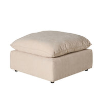 Sora Ottoman Ivory