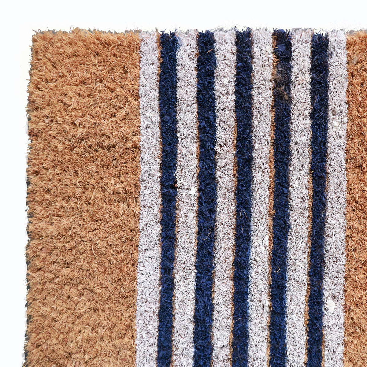 Beach House Long Coir Doormat 120cm
