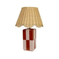 Terrano Table Lamp 48cm
