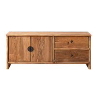 Kalise Reclaimed Timber Medium Sideboard