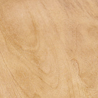 Rhea Bobbin Side Table