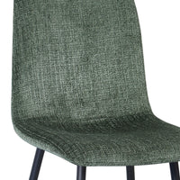 Darby Dining Chair Moss