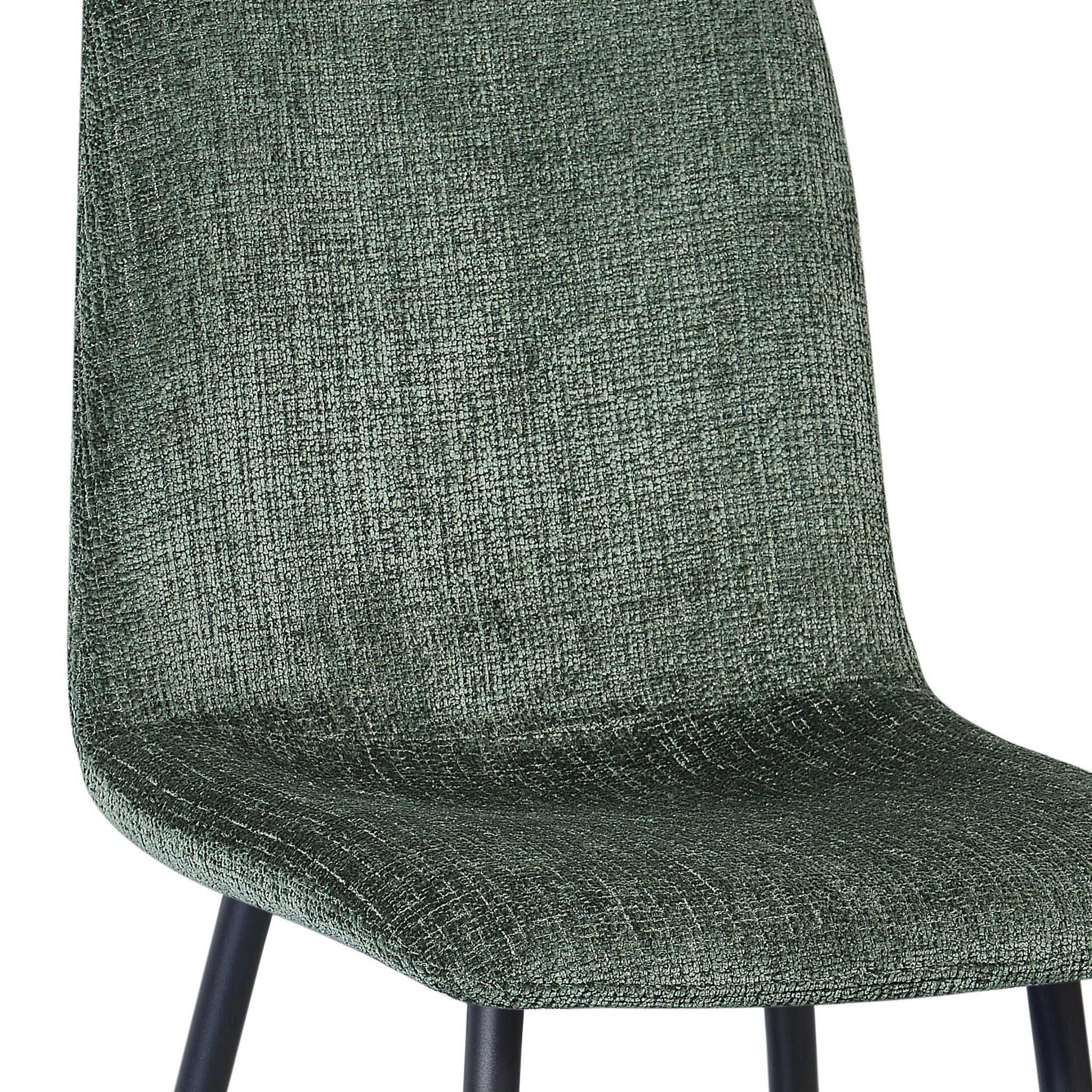 Darby Dining Chair Moss