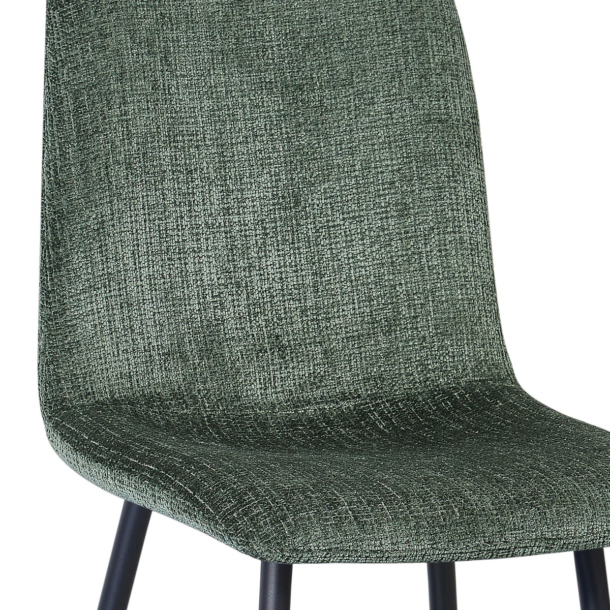 Darby Dining Chair Moss