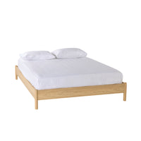 Saige King Bed Base