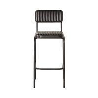 Rory Bar Stool Black