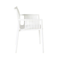 Tilla Dining Chair White
