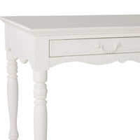 Emilie 2 Drawer Desk