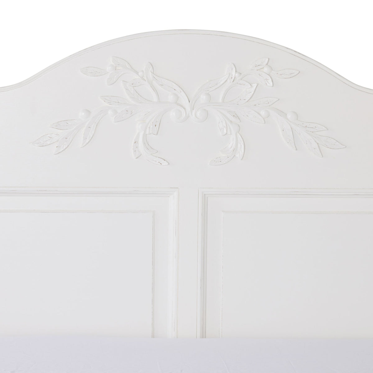 Emilie Double Bed